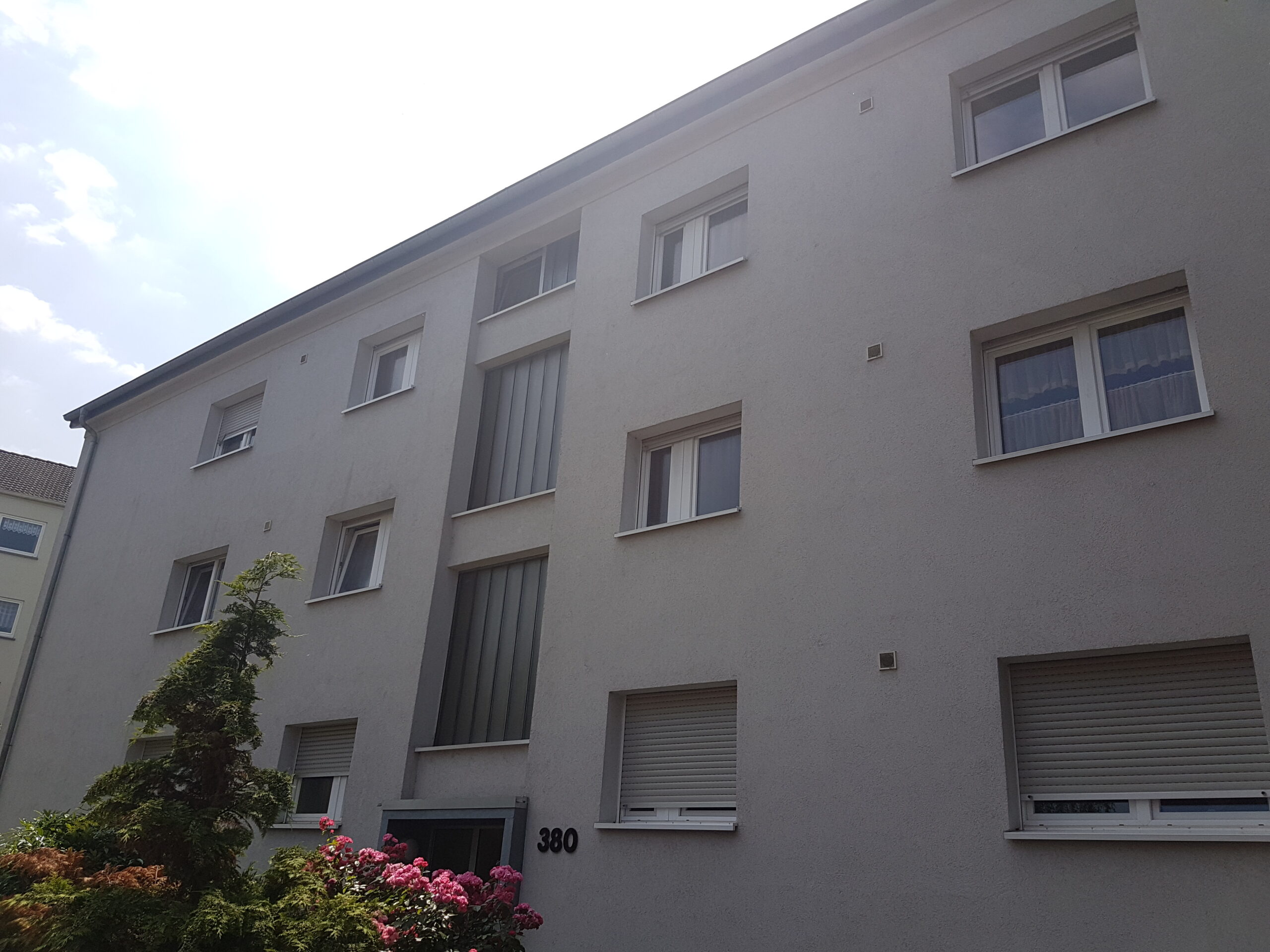 1-Zimmer-Wohnung in Bad Kreuznach